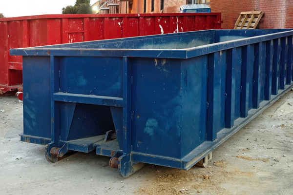 Smaller Dumpster Rental Cohutta GA