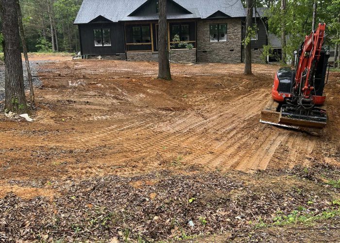 septic system installation chatsworth ga